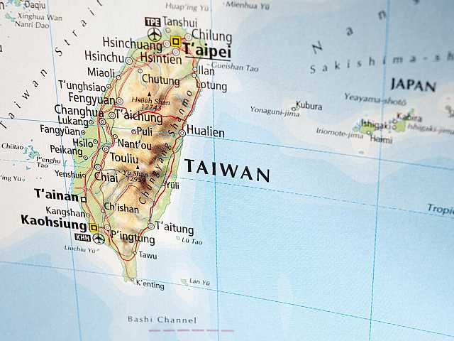 TEHA LIVEVIA WEB
Why Taiwan matters: between China and the United States (and the implications for the European Union)
