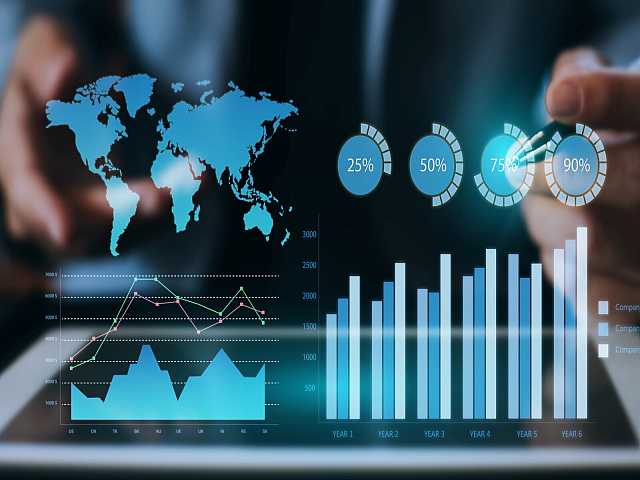 AGGIORNAMENTO PERMANENTEIN PRESENZA
Dazi e (de)globalizzazione: impatti e nuove traiettorie