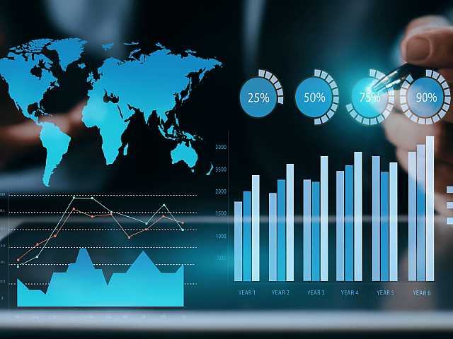 AGGIORNAMENTO PERMANENTEIN PERSON
Tariffs and (de)globalization: impacts and new trajectories