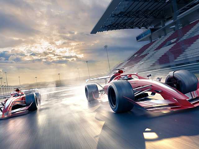 AGGIORNAMENTO PERMANENTEIN PERSON
Leadership in turbulent environments: managing challenges and change with Formula 1 strategies (with networking lunch)