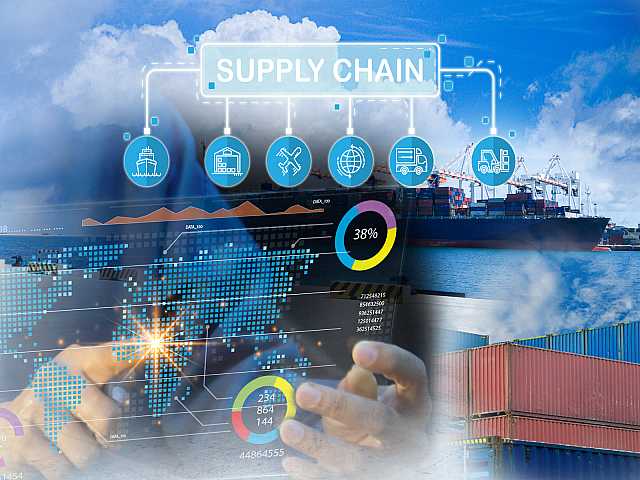 AGGIORNAMENTO PERMANENTEIN PERSON
The evolution of global supply chains: new technologies, new organizational models, new competencies (with networking lunch)