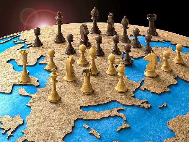 AGGIORNAMENTO PERMANENTEIN PRESENZA
L’Italia nel nuovo scenario globale: tra sfide economiche e nuovi equilibri internazionali (con pranzo di neworking)