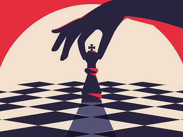 AGGIORNAMENTO PERMANENTEIN PRESENZA
Executive Negotiation Workshop
L’arte della negoziazione strategica (English only)