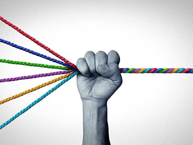 AGGIORNAMENTO PERMANENTEIN PRESENZA
Intent-Based Leadership”: promuovere responsabilità e coinvolgimento a ogni livello (con pranzo di networking)