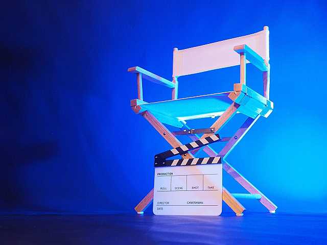 AGGIORNAMENTO PERMANENTEIN PERSON
Leadership lessons from the big screen: the art of communicating effectively and leading through change (with networking lunch)