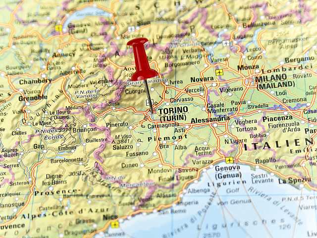 AGGIORNAMENTO PERMANENTEIN PERSON
Italy’s Paradigm shift and the challenges for Piedmont