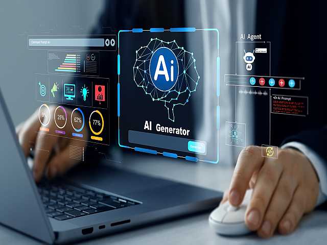 AGGIORNAMENTO PERMANENTEIN PRESENZA
Nuove tecnologie e intelligenza artificiale: scenari competitivi e leve strategiche per le imprese (con pranzo di networking)