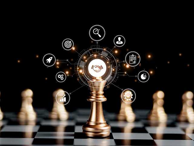 AGGIORNAMENTO PERMANENTEIN PERSON
Leadership in action: turning mistakes into strength and building winning teams