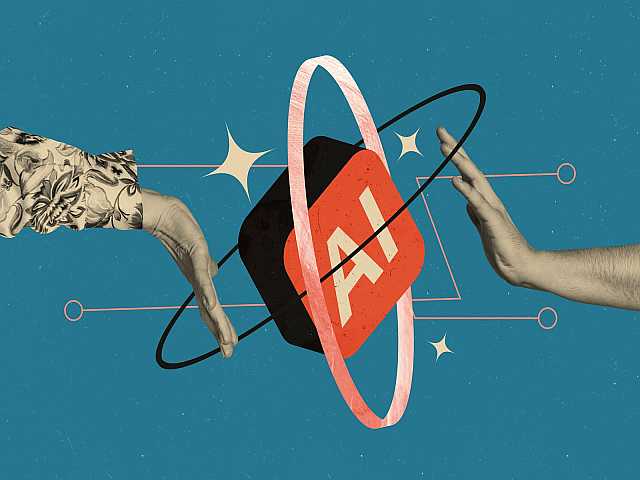 TEHA MANAGEMENT (*)IN PERSON AND VIA WEB
The mind is not an algorithm: the role of AI in decision-making (with networking cocktail)