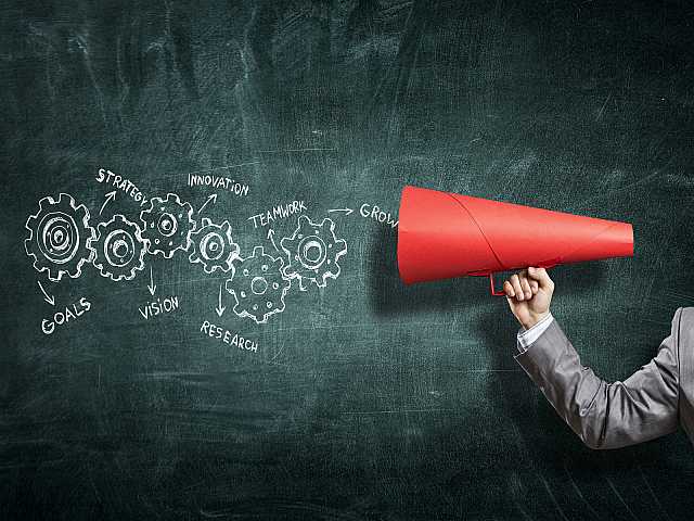 TEHA MANAGEMENT (*)IN PERSON AND VIA WEB
Leadership and communication: the art of leading (and influencing) through words