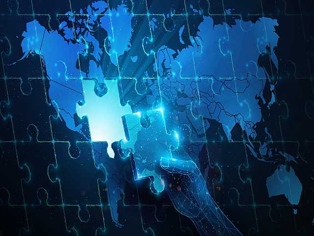 AGGIORNAMENTO PERMANENTEIN PRESENZA
Nuovi scenari internazionali: sfide globali e positioning di Europa e Italia nel nuovo ordine mondiale