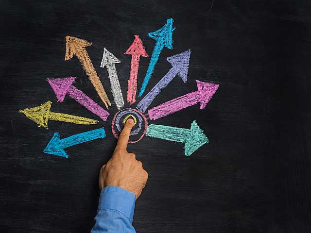 AGGIORNAMENTO PERMANENTEIN PERSON
Better Decisions: how to overcome biases and improve decision-making in complex contexts