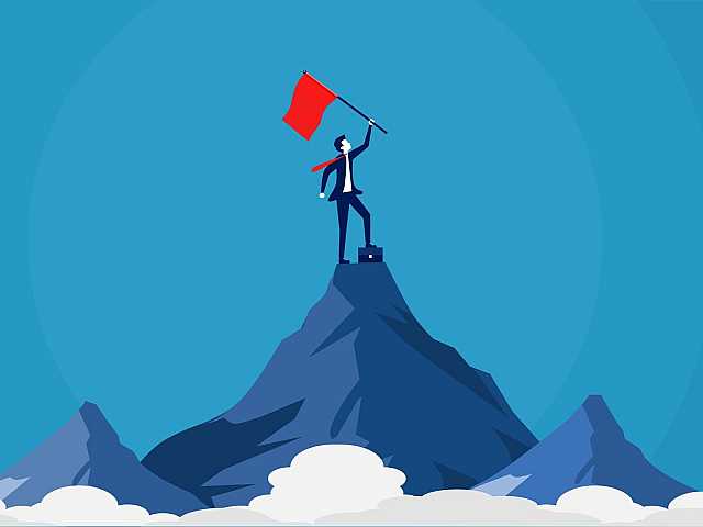 AGGIORNAMENTO PERMANENTEIN PRESENZA
La sfida dei leader: porsi e raggiungere obiettivi ambiziosi attraverso programmazione, capacità decisionale e performance 