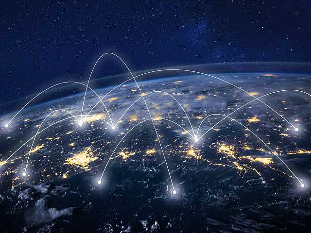 TEHA LIVEVIA WEB
The space race: how the Space Economy will redesign global competition