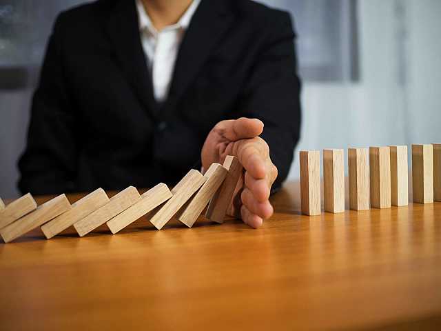 TEHA LIVEVIA WEB
Recovery after disaster: strategie per guidare i manager nelle fasi post-crisi in azienda