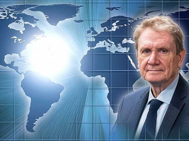 TEHA LIVEVIA WEB
Lo scenario geopolitico globale Q32026