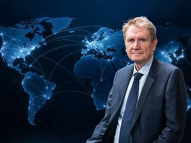 TEHA LIVEVIA WEB
Lo scenario geopolitico globale Q32026