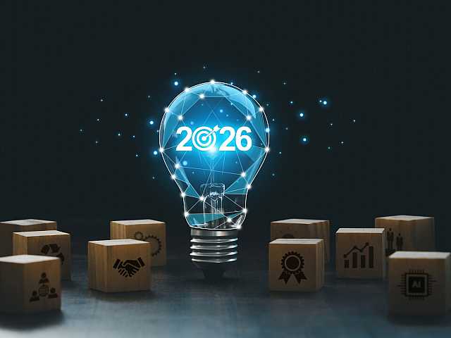 AGGIORNAMENTO PERMANENTEIN PERSON
Networking dinner: outlook and trends 2026