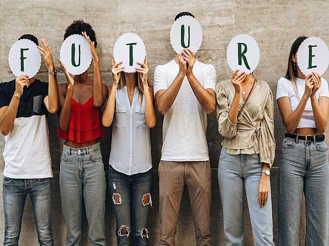 AGGIORNAMENTO PERMANENTEIN PRESENZA
Nuove generazioni al lavoro: capire rischi e aspettative per evitare mismatch nel mercato (con pranzo di networking)