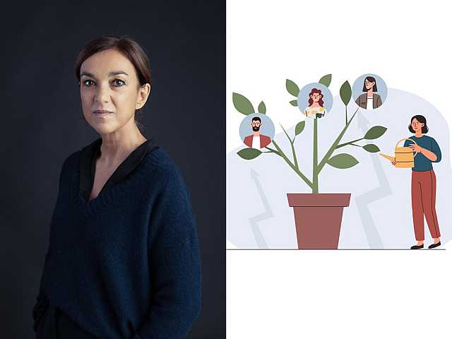 TEHA MANAGEMENT (*)IN PERSON AND VIA WEB
Leadership and emotional intelligence: beyond skills, toward meaningful connections