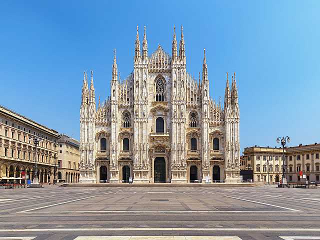TEHA MANAGEMENT (*)IN PRESENZA
Costruire un'eccellenza e mantenerla nel tempo: l'esempio della Veneranda Fabbrica del Duomo (con pranzo di networking)