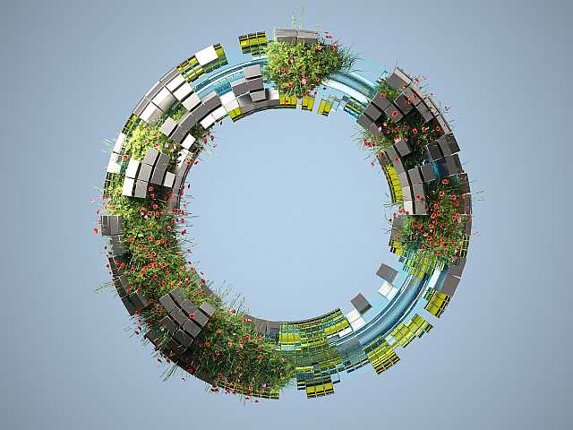 TEHA LIVEVIA WEB
Sustainability metrics and management: the path from innovation to routine