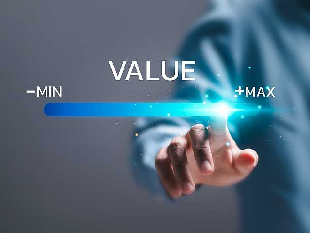 AGGIORNAMENTO PERMANENTEIN PERSON
The power of pricing: strategies and best practices to maximize profits