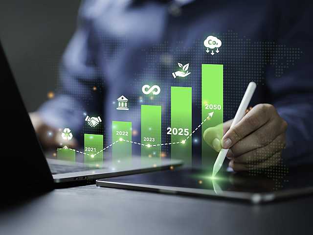 AGGIORNAMENTO PERMANENTEIN PERSON
Corporate sustainability: turning compliance challenges into B2B growth opportunities