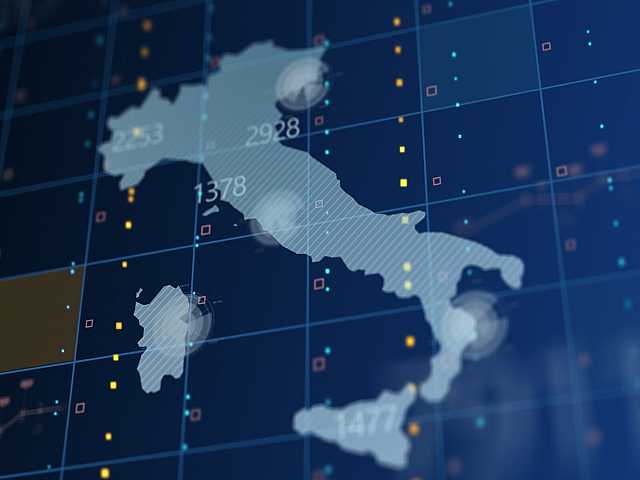 TEHA LIVEVIA WEB
Global pressures, National decisions: Italy’s economic trajectories