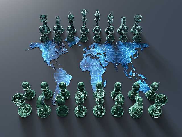 AGGIORNAMENTO PERMANENTEIN PERSON
Inside the new global disorder: geopolitical scenarios and strategic challenges for Europe and Italy (with networking lunch)