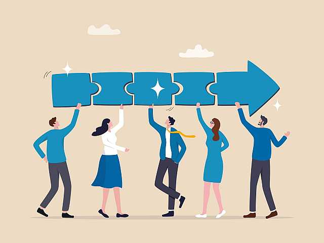 AGGIORNAMENTO PERMANENTEIN PRESENZA
Leadership condivisa e gioco di squadra: allineare le competenze individuali per risultati collettivi. Incontro con Riccardo Pittis (con aperitivo di networking)