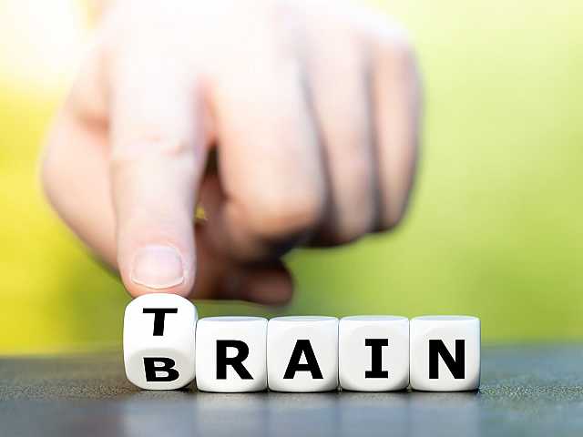 TEHA LIVEVIA WEB
Efficienza mentale: allenare la mente come i campioni