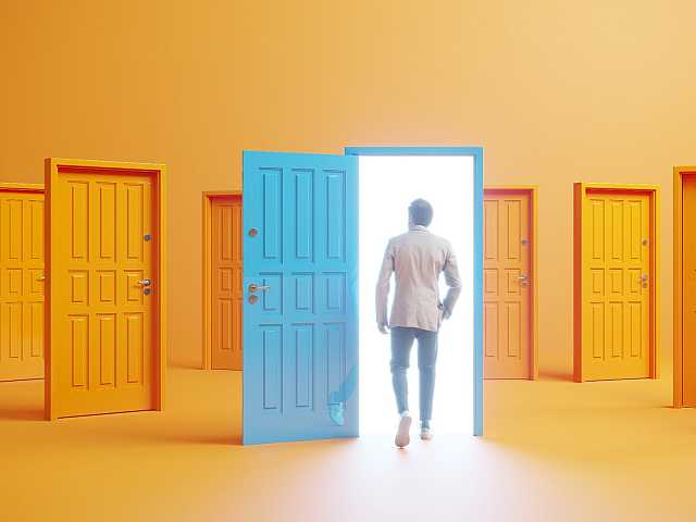 AGGIORNAMENTO PERMANENTEIN PRESENZA
Negoziazione e decision-making: le dinamiche psicologiche che influenzano scelte e accordi (con aperitivo di networking)