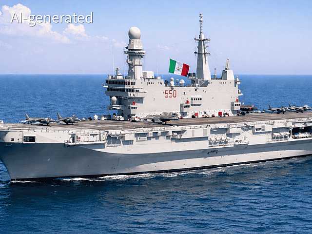 AGGIORNAMENTO PERMANENTEIN PRESENZA
Visita alla Base Operativa della Marina Militare di Taranto: comando, tempo e decisione nelle organizzazioni ad alta complessità (con pranzo di networking)