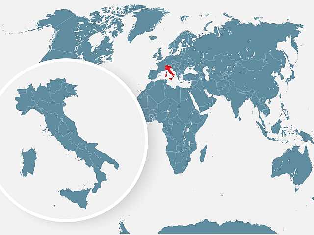 AGGIORNAMENTO PERMANENTEIN PRESENZA
Potere, conflitto e disordine globale: cosa resta dell’Occidente e dove si colloca l’Italia (con aperitivo di networking)