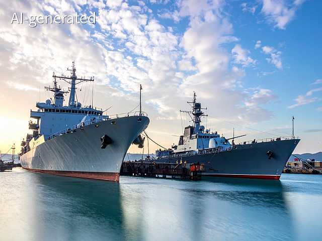 AGGIORNAMENTO PERMANENTEIN PRESENZA
Visita alla Base Operativa della Marina Militare di La Spezia: comando, tempo e decisione nelle organizzazioni ad alta complessità (con pranzo di networking)