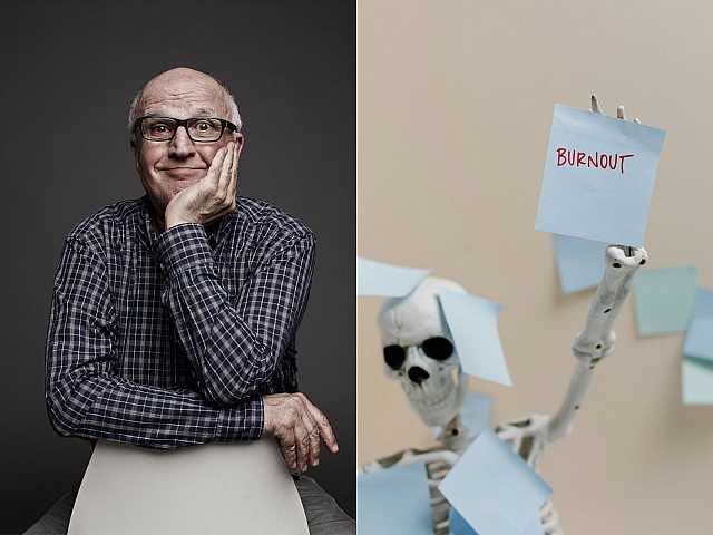 TEHA MANAGEMENT (*)IN PERSON AND VIA WEB
Performance under pressure: managing stress without losing effectiveness (with networking cocktail)