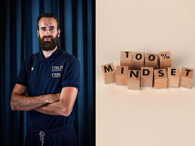 TEHA MANAGEMENT (*)IN PRESENZA E VIA WEB
Il mindset del campione: disciplina, lucidità e metodo nelle sfide ad alta pressione