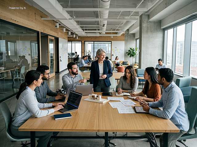 TEHA LIVEVIA WEB
Genius at Scale: come i grandi leader guidano l’innovazione