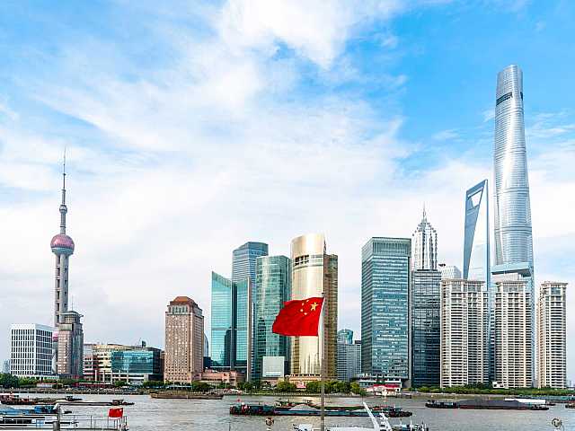 La Cina dei campioni: i modelli cinesi che guidano l’innovazione globale