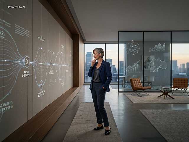 TEHA LIVEVIA WEB
Quantum Marketing: rethinking strategies and mindset for tomorrow’s marketing