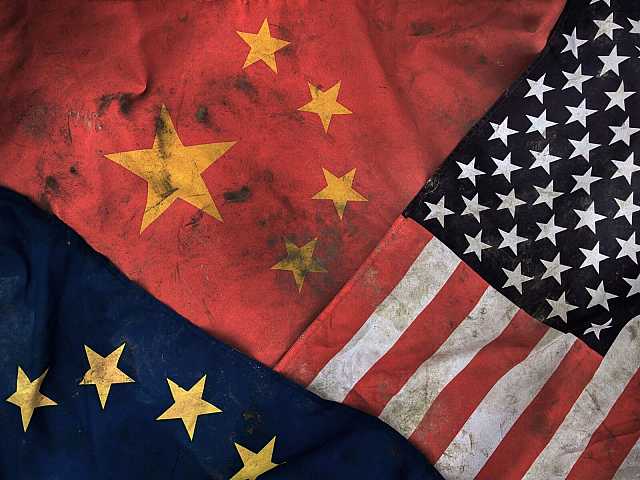 TEHA LIVEVIA WEB
Geopolitica globale e nuovi equilibri internazionali: scenari per Europa e Italia