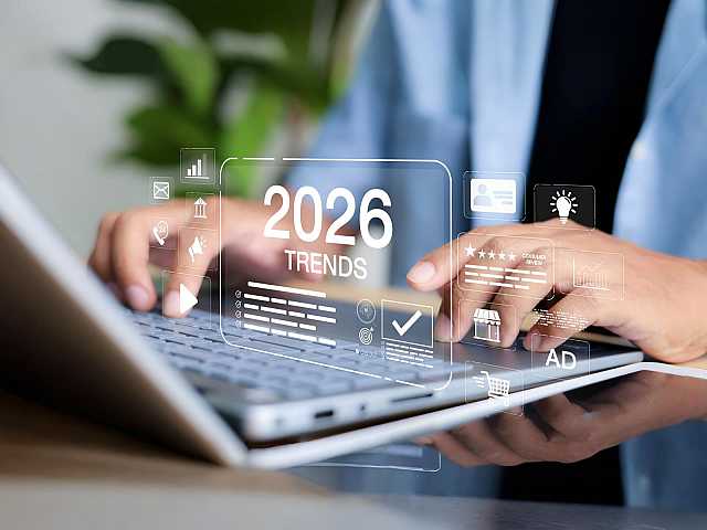 AGGIORNAMENTO PERMANENTEIN PRESENZA
Cena di networking: quali macrotrend caratterizzeranno il 2026