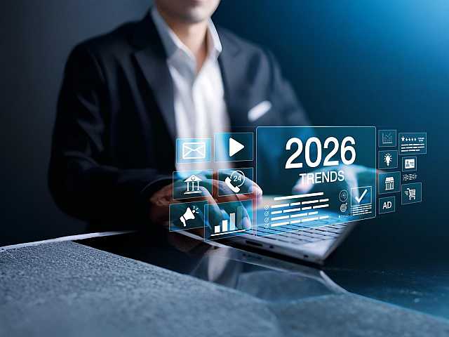 AGGIORNAMENTO PERMANENTEIN PERSON
Networking dinner: exploring the macrotrends shaping 2026