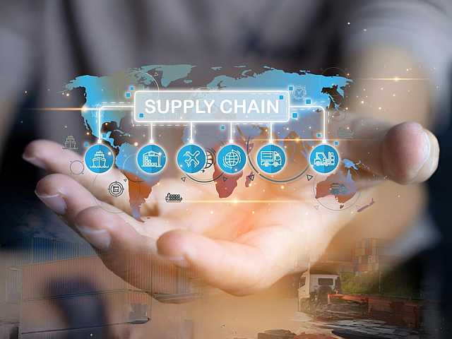AGGIORNAMENTO PERMANENTEIN PRESENZA
Strategie trasformative per le Supply Chain globali: best practice dal settore retail (con pranzo di networking)