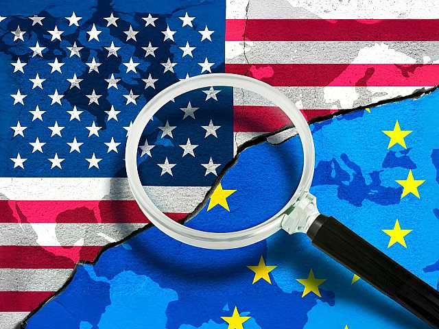 AGGIORNAMENTO PERMANENTEIN PRESENZA
Le sfide dell’era Trump: quali implicazioni per Europa e Italia? (con pranzo di networking)