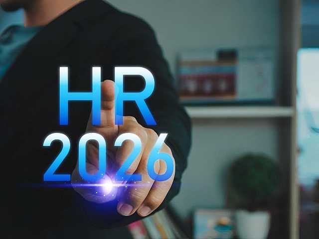 GLOBAL SUMMITIN PERSON AND VIA WEB
Human Resources Global Summit 2026
Rethinking work, and the role of HR: the new human imperative (with a networking lunch)