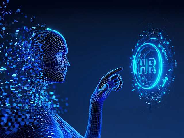 AGGIORNAMENTO PERMANENTEIN PRESENZA
Making analytics and AI work in HR