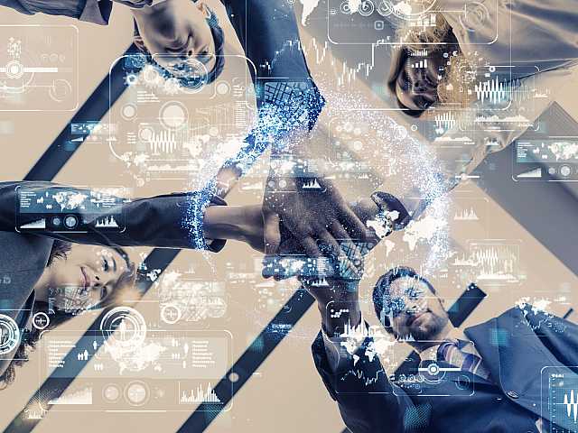 AGGIORNAMENTO PERMANENTEIN PRESENZA
Guidare la trasformazione digitale della manifattura: decidere, collaborare, innovare ed automatizzare (con pranzo di networking)