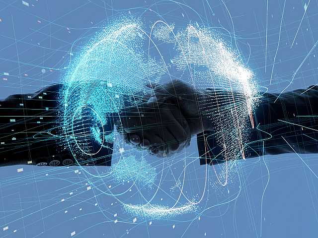 AGGIORNAMENTO PERMANENTEIN PERSON
Global fractures: how geopolitics is reshaping the economy and markets (with networking lunch)